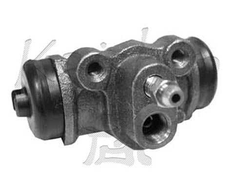 Wheel Brake Cylinder (WCMZ002)