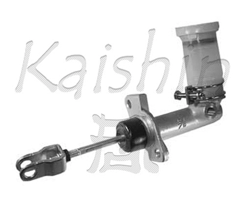 Master Cylinder, clutch (PFMI021)