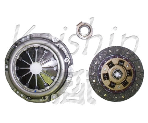 Clutch Kit (KS108-K)