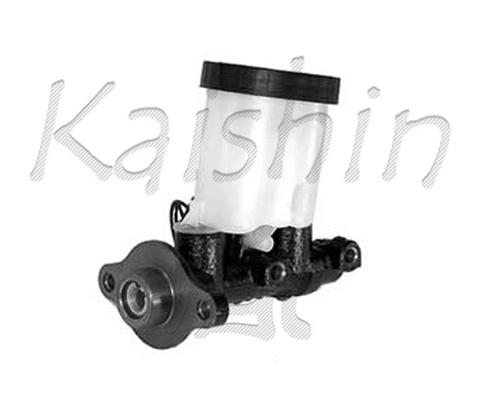 Brake Master Cylinder (MCMZ001)