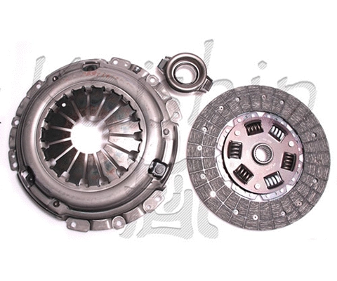 Clutch Kit (KN146-K)