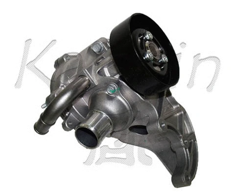 Water Pump, engine cooling (WPK449)