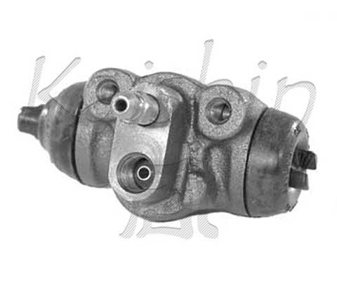 Wheel Brake Cylinder (WCMZ004)
