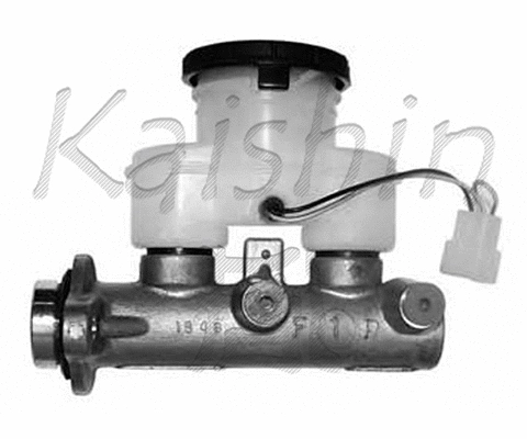 Brake Master Cylinder (MCIS006)