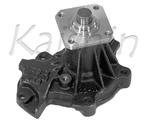 Water Pump, engine cooling (WPK041)