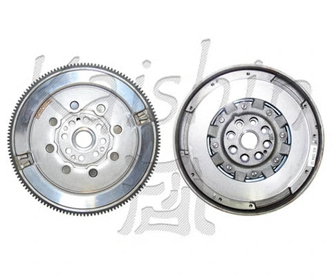 Flywheel (FDN105-K)