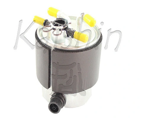 Fuel Filter (FC1293)