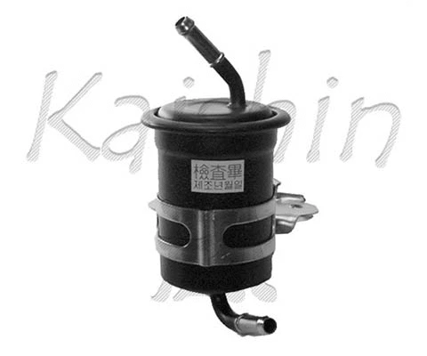 Fuel Filter (FC1030)