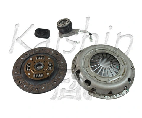 Clutch Kit (EC119)
