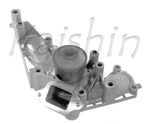 Water Pump, engine cooling (WPK323)