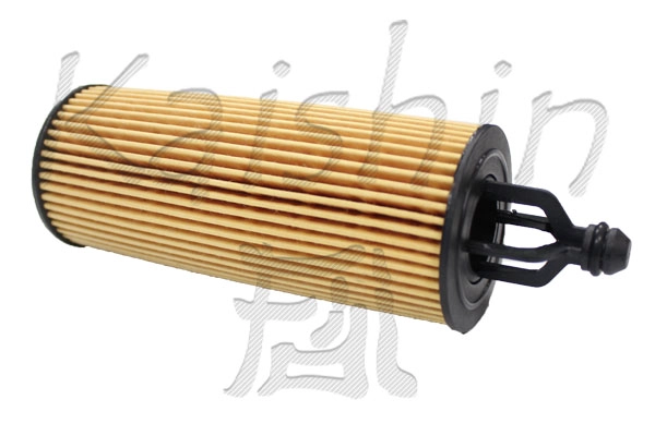 Oil Filter (O1026)