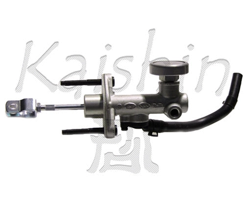 Master Cylinder, clutch (PFK013)