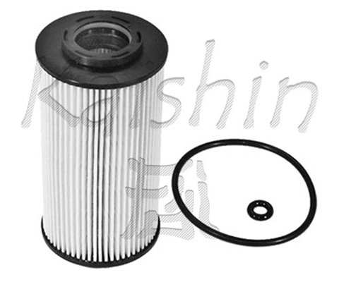Oil Filter (O968)