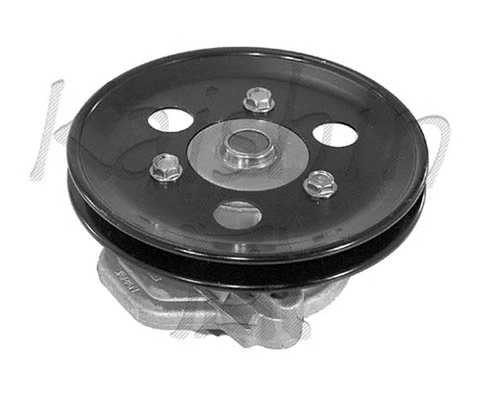 Water Pump, engine cooling (WPK066)