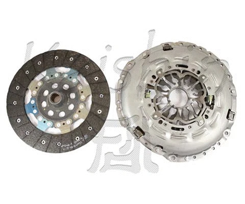 Clutch Kit (KN224-K)