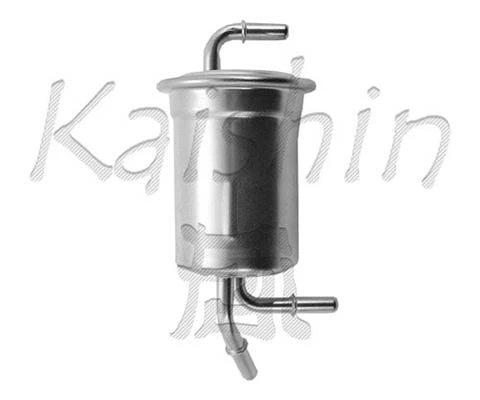 Fuel Filter (FC1057)