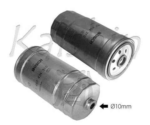 Fuel Filter (FC1106)