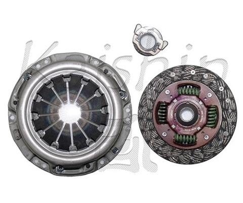 Clutch Kit (KD084-K)