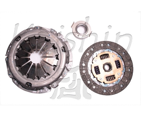 Clutch Kit (KS008A-K)
