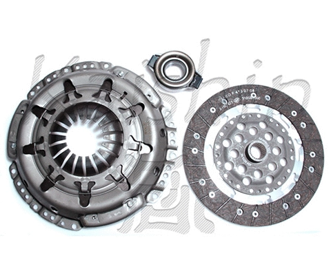 Clutch Kit (KN148-K)