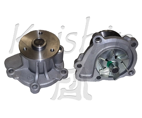 Water Pump, engine cooling (WPK505)