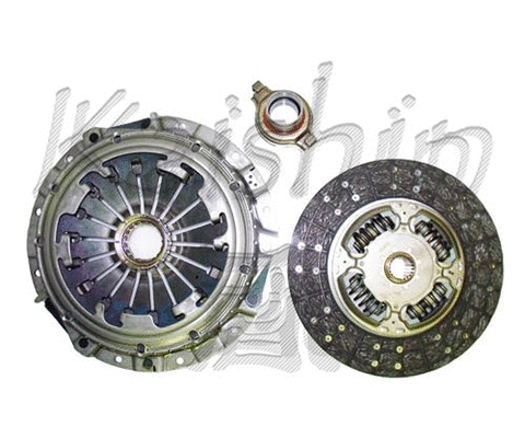 Clutch Kit (KT321-K)