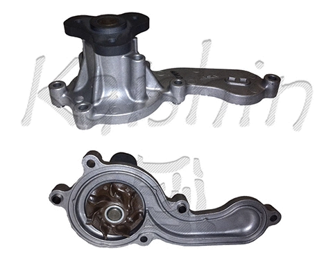 Water Pump, engine cooling (WPK504)