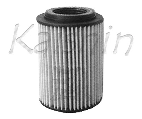 Oil Filter (O976)