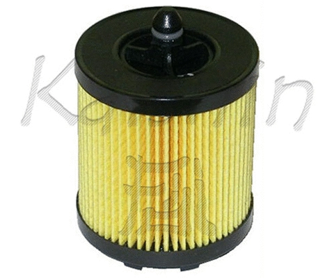 Oil Filter (O997)