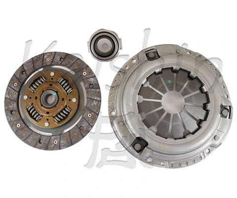 Clutch Kit (EC044)