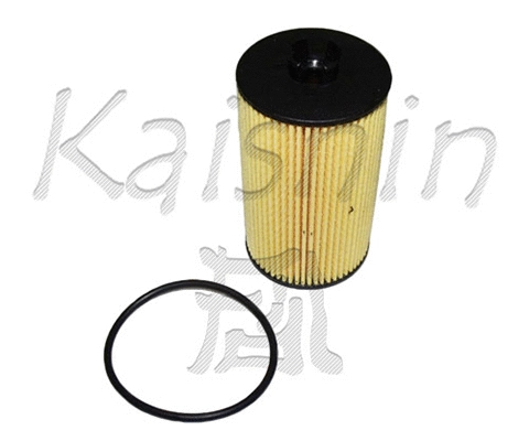 Oil Filter (O987)