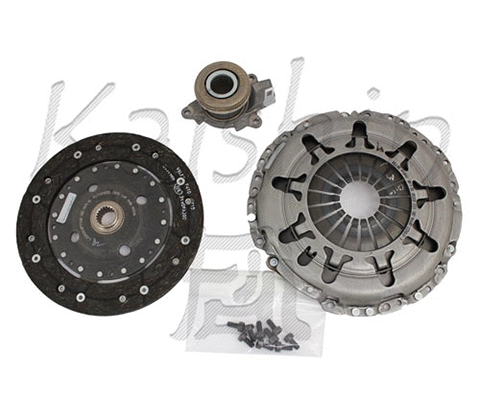 Clutch Kit (CKS056-K)