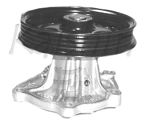 Water Pump, engine cooling (WPK328)