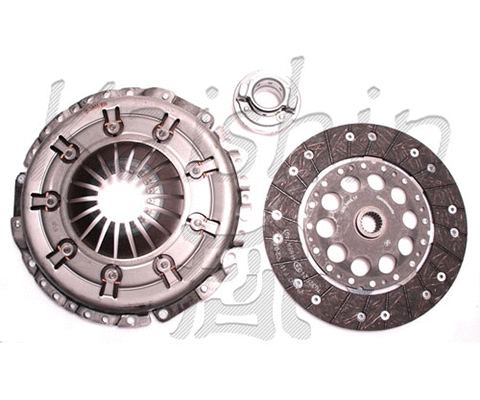 Clutch Kit (KM071-K)