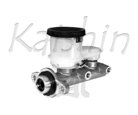 Brake Master Cylinder (MCIS003)