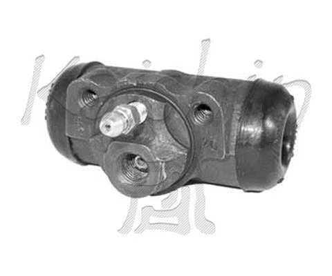 Wheel Brake Cylinder (WCJE001)