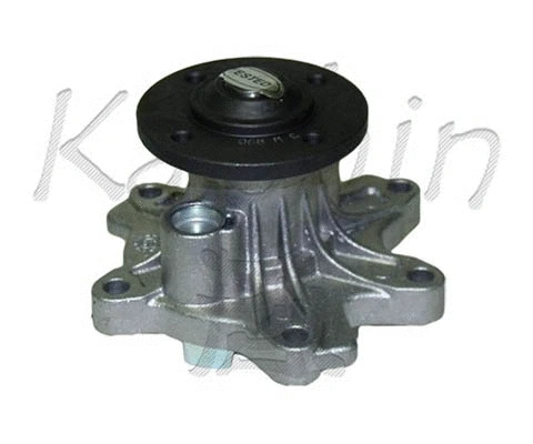 Water Pump, engine cooling (WPK302)