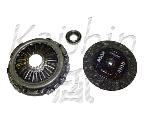 Clutch Kit (KN400-K)