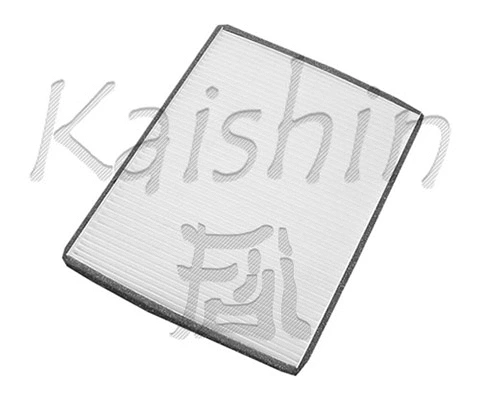 Filter, cabin air (A20018)