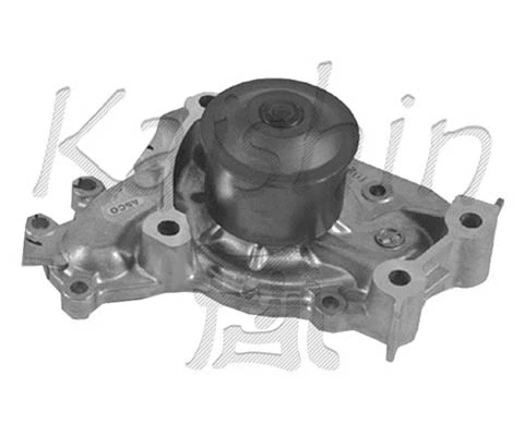 Water Pump, engine cooling (WPK327)