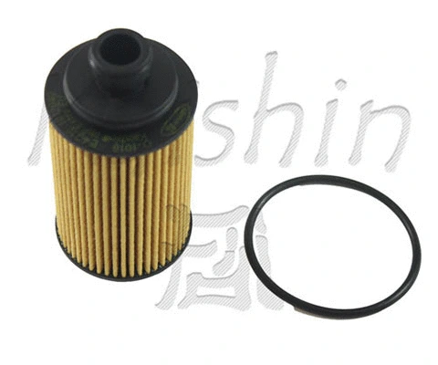 Oil Filter (O1018)