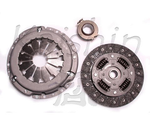 Clutch Kit (KH064-K)