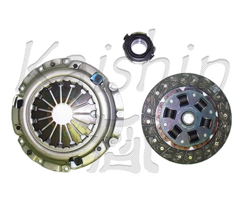 Clutch Kit (KZ150-K)