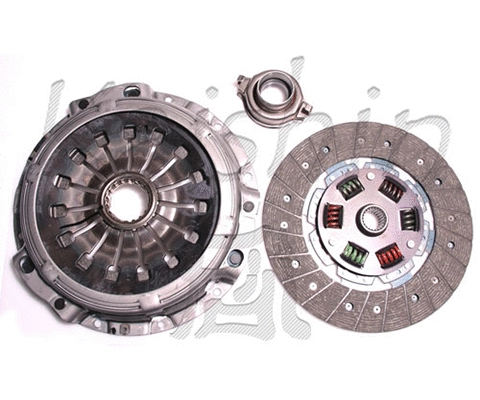 Clutch Kit (KM078-K)