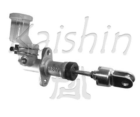 Master Cylinder, clutch (PFMI012)