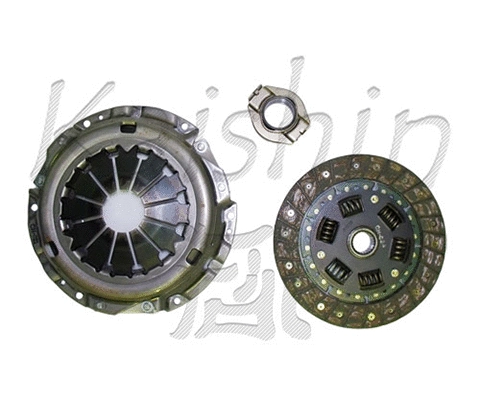 Clutch Kit (KH058-K)