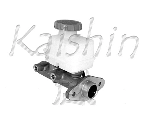 Brake Master Cylinder (MCHY004)