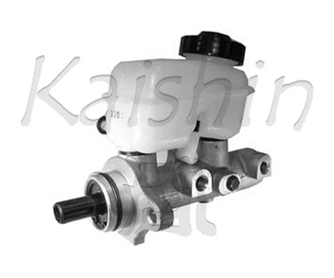 Brake Master Cylinder (MCK010)