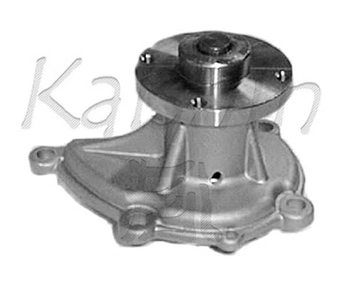 Water Pump, engine cooling (WPK190)