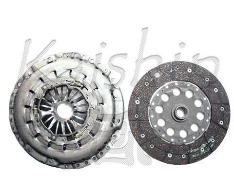 Clutch Kit (KY087-K)